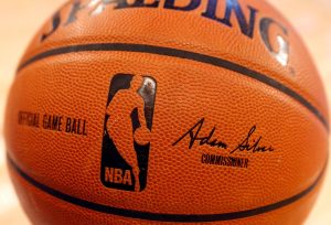 Prime Video-NBA Coverage Basketball