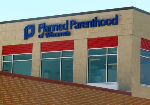 Abortion-Wisconsin