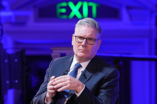Britain Global Action Summit