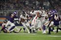 Falcons Vikings Football