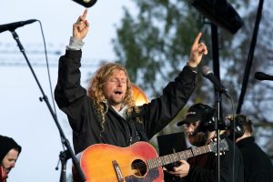Sean Feucht-Financial Allegations