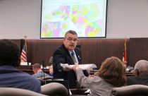 Redistricting-North Carolina