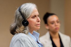 Law Professor Killing