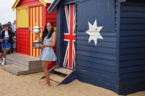 Australia Beach Boxes