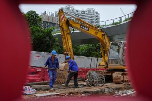 China Economy