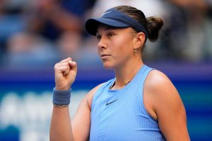 US Open Tennis