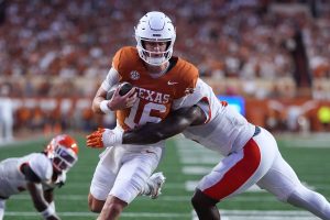 Sam Houston St Texas Football