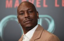 Tyrese Gibson Arrest Warrant
