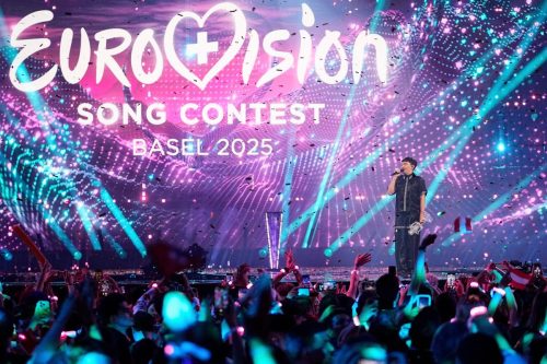 Eurovision Israel