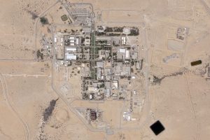 Israel Nuclear