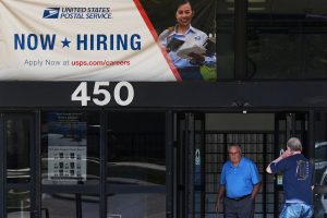 Hiring, Job Opportunity, Employment