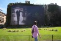 Italy Obit Armani