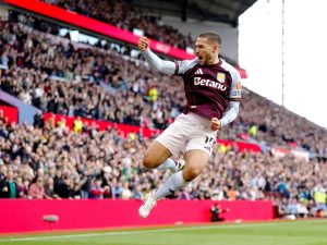 Britain Soccer Premier League