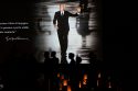 Italy Obit Armani