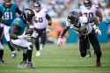 APTOPIX Texans Jaguars Football