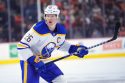 Sabres Dahlin Fiancee Hockey