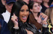 Music Cardi B Global Citizen Festival