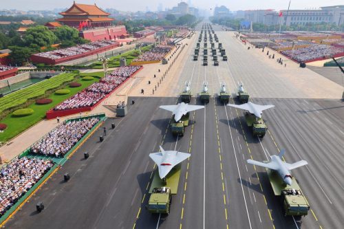 Russia China Taiwan