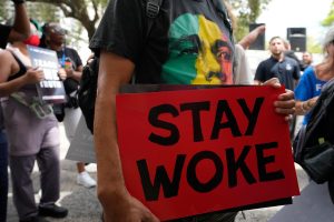 Wokeness Explainer