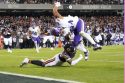 APTOPIX Vikings Bears Football