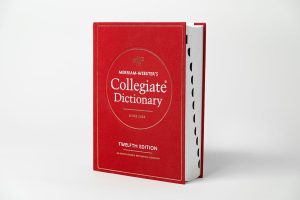 Books-Dictionary Update