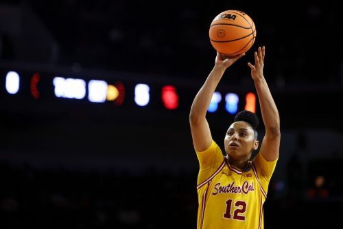 USC Watkins Basketball