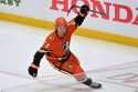Ducks-McTavish Holdout Hockey