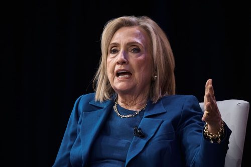 Philanthropy Clinton Global Initiative