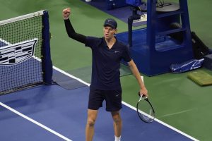 US Open Tennis