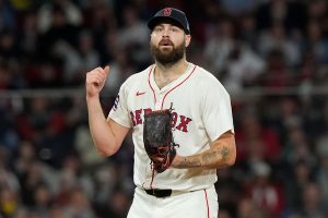 Athletics Red Sox Baseball