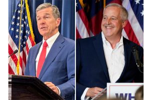 Election 2026 Senate North Carolina