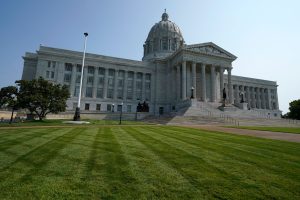 Election 2026 Redistricting