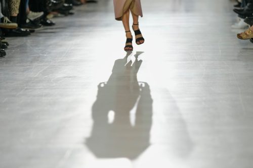 Italy Fashion S/S 26 Max Mara