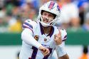 Bills Jets Football