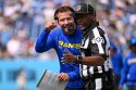 Rams Titans Football
