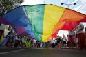 Serbia Gay Pride