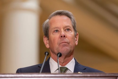 Georgia-Medicaid-Work Requirements