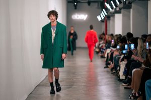 Climate Choices Buying Used Clothing