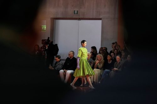 APTOPIX Italy Fashion Prada S/S 26