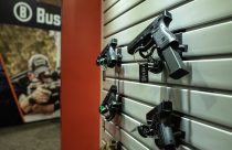 Gun Maker Group Secret Database