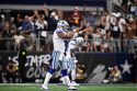 Giants Cowboys Football