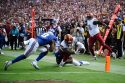 APTOPIX Giants Commanders Football