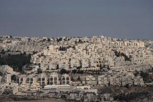Israel Palestinians Businesses