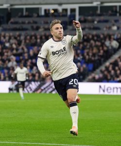 Britain Soccer Premier League