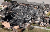 Church Shooting Michigan
