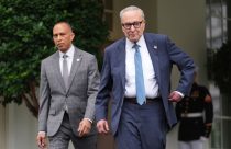 Congress Shutdown