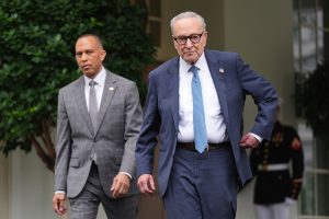 Congress Shutdown