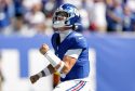 Chargers Giants Football