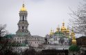 Ukraine Orthodox Dispute