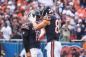 Cowboys Bears Football